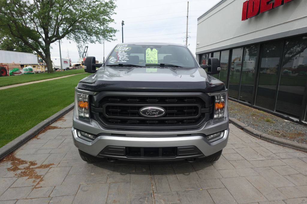 2023 Ford F-150 Image 7