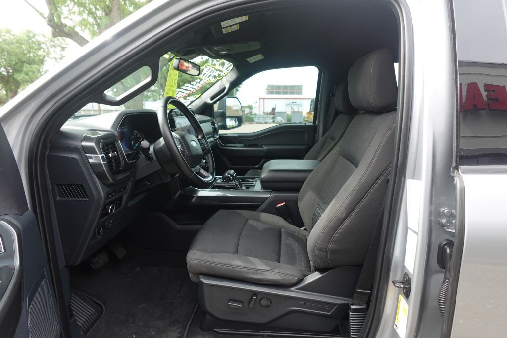 2023 Ford F-150 Image 9