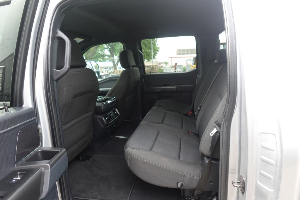 2023 Ford F-150 Image 10