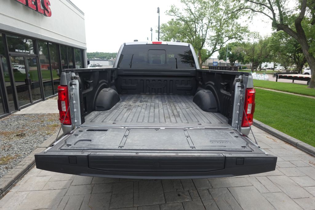 2023 Ford F-150 Image 11