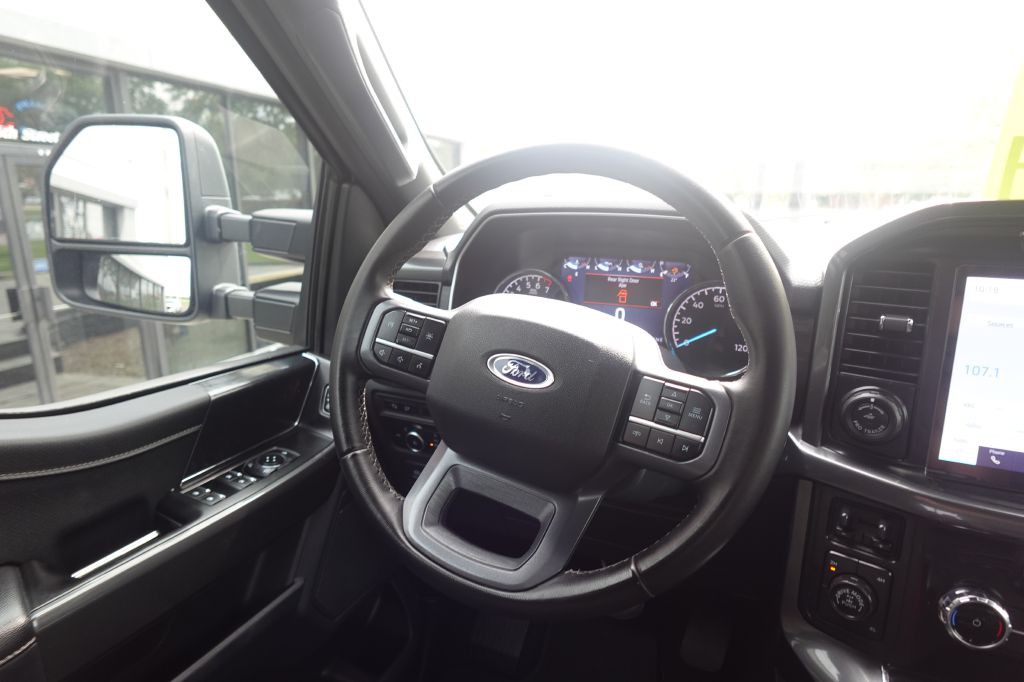 2023 Ford F-150 Image 14