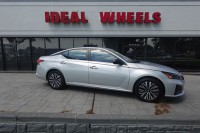 Image for 2024 Nissan Altima SV ID: 7430315