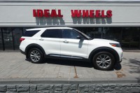Image for 2023 Ford Explorer XLT ID: 7431372