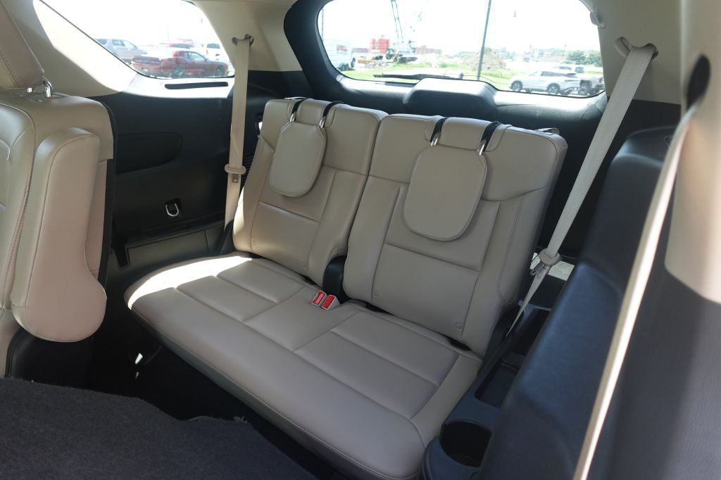 2023 Ford Explorer Image 11