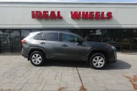 Image for 2021 Toyota Rav4 LE ID: 7431400