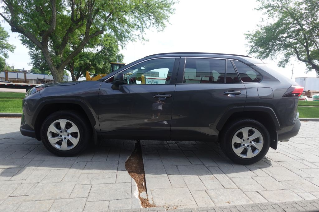 2021 Toyota Rav4 Image 5