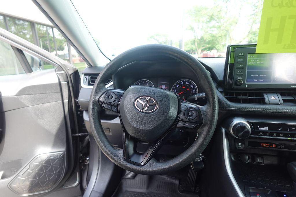 2021 Toyota Rav4 Image 14