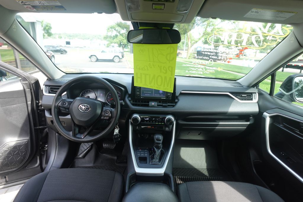 2021 Toyota Rav4 Image 15