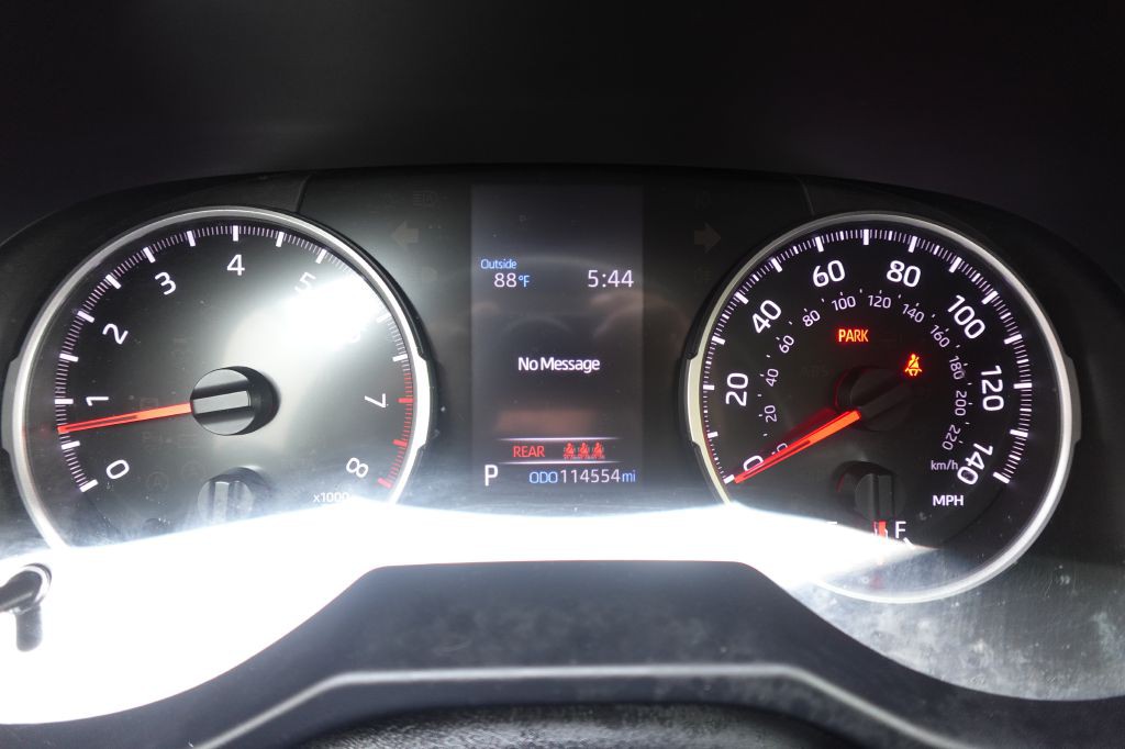 2021 Toyota Rav4 Image 16