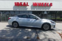 Image for 2024 Nissan Altima SV ID: 7432852