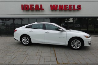 Image for 2024 Chevrolet Malibu LT ID: 7432885