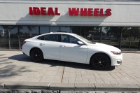 Image for 2024 Chevrolet Malibu LT ID: 7432885