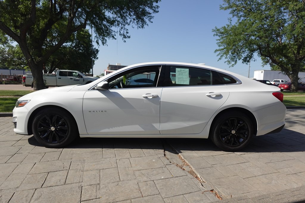 2024 Chevrolet Malibu Image 5
