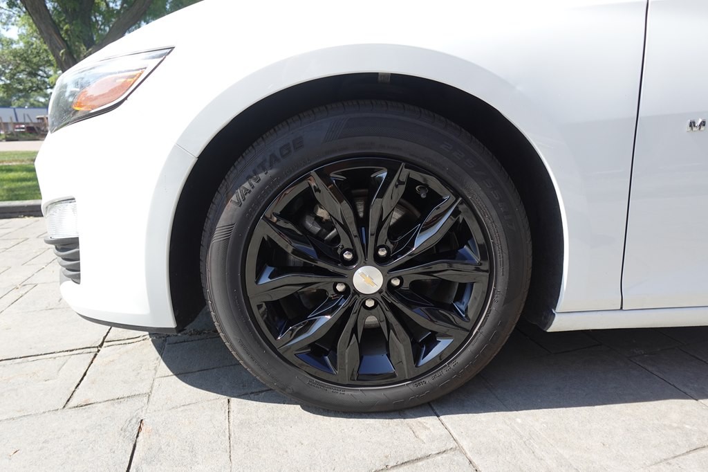 2024 Chevrolet Malibu Image 19