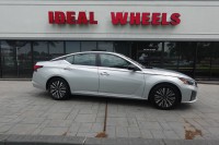 Image for 2024 Nissan Altima SV ID: 7432898