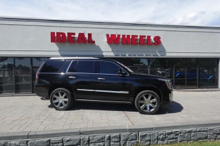 Image for 2019 Cadillac Escalade Premium Luxury ID: 7441244