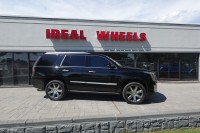 Image for 2019 Cadillac Escalade Premium Luxury ID: 7441244