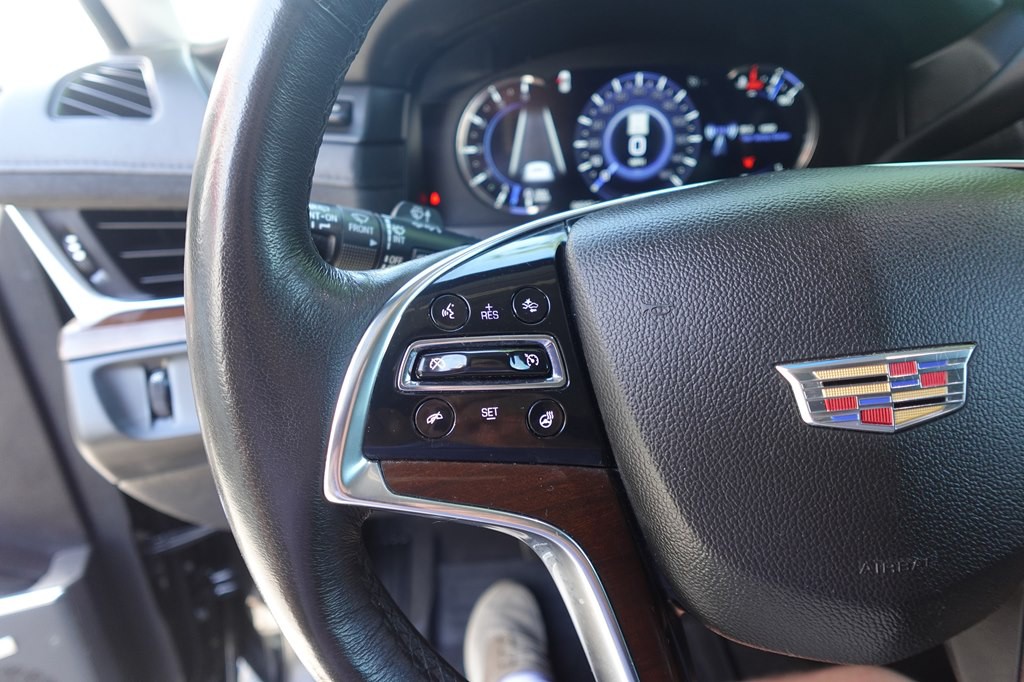 2019 Cadillac Escalade Image 14