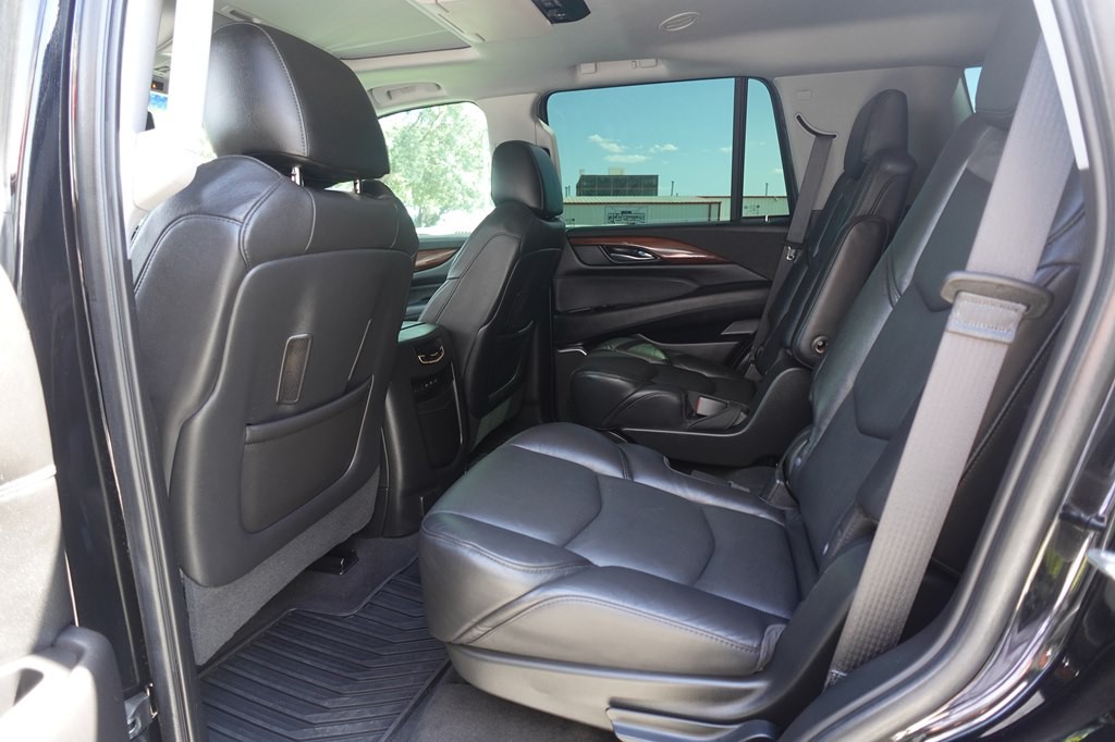 2019 Cadillac Escalade Image 19