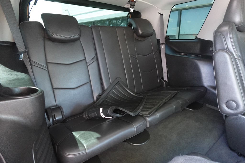 2019 Cadillac Escalade Image 21