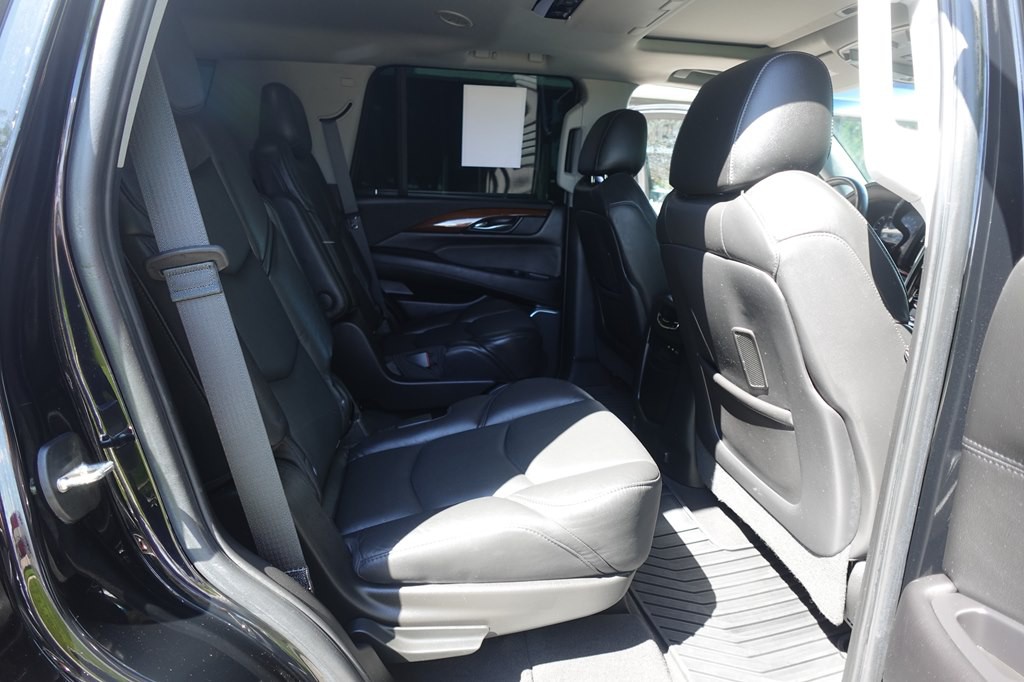 2019 Cadillac Escalade Image 22