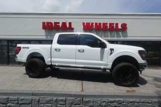 Image for 2024 Ford F-150 XLT ID: 7441252