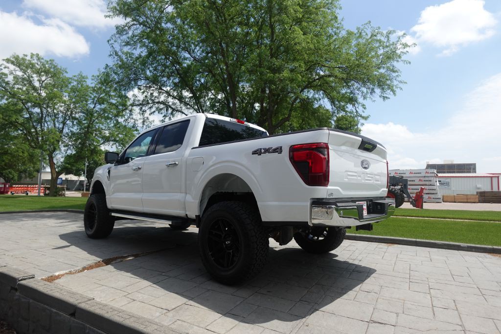 2024 Ford F-150 Image 5