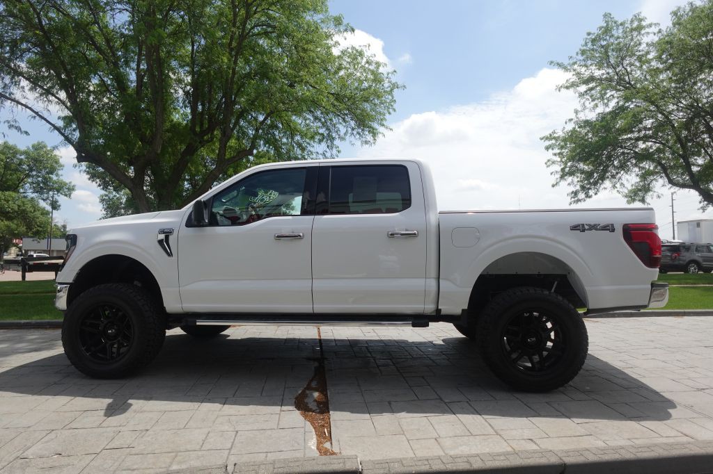 2024 Ford F-150 Image 6
