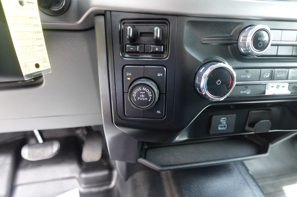 2024 Ford F-150 Image 13
