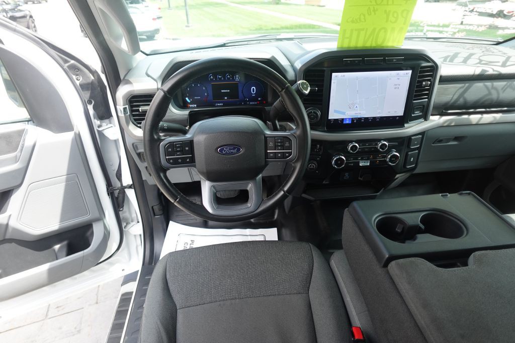 2024 Ford F-150 Image 14