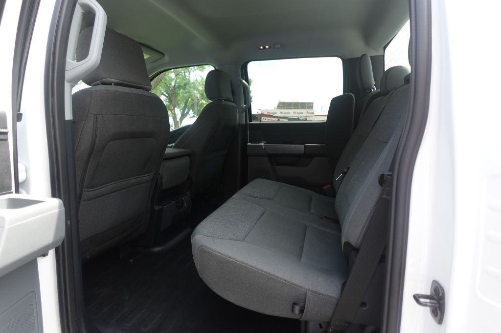 2024 Ford F-150 Image 15