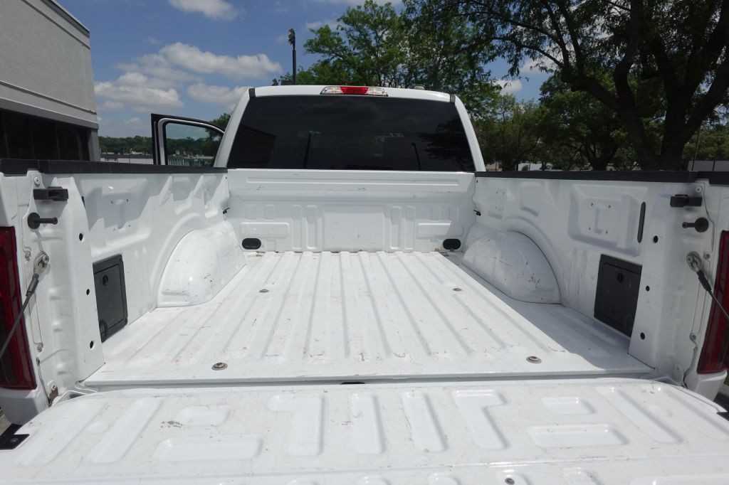 2024 Ford F-150 Image 16