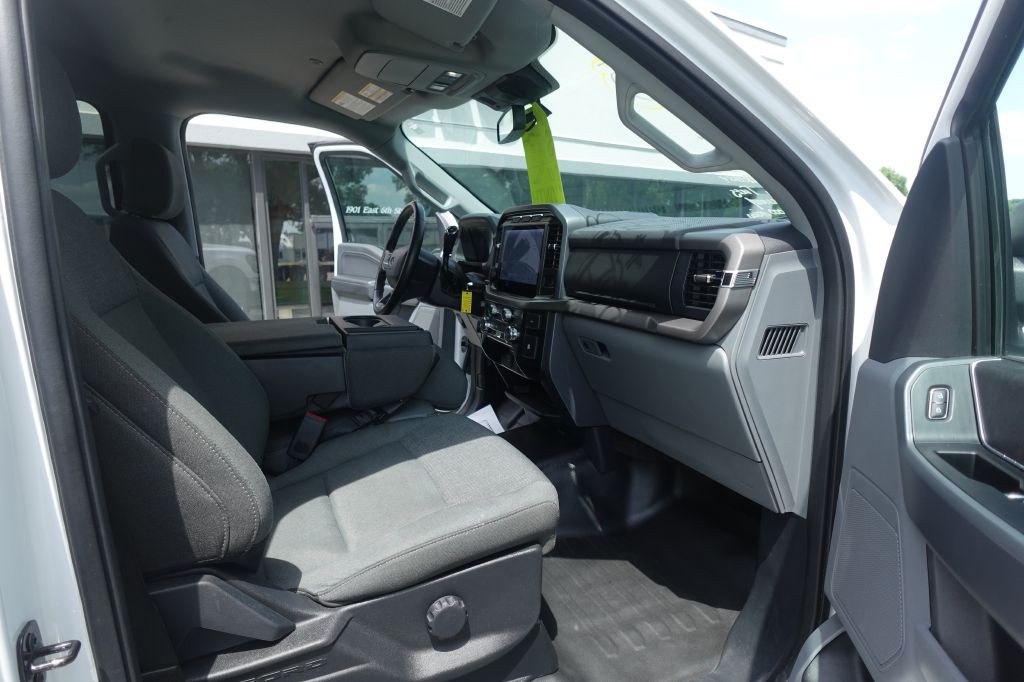 2024 Ford F-150 Image 18