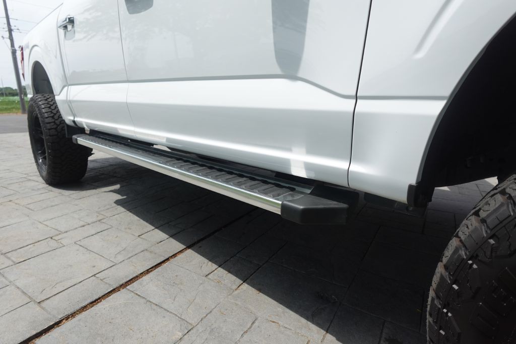 2024 Ford F-150 Image 20