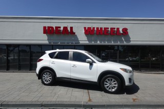 Image for 2016 Mazda CX-5 Touring ID: 7441572