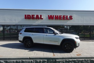 Image for 2024 Jeep Grand Cherokee L Limited ID: 7441666
