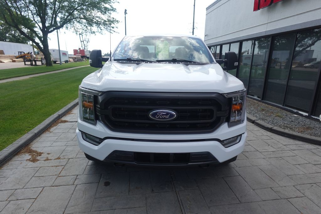 2023 Ford F-150 Image 7