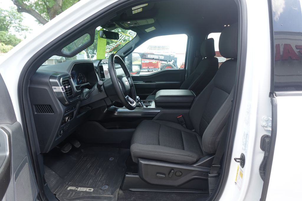 2023 Ford F-150 Image 9