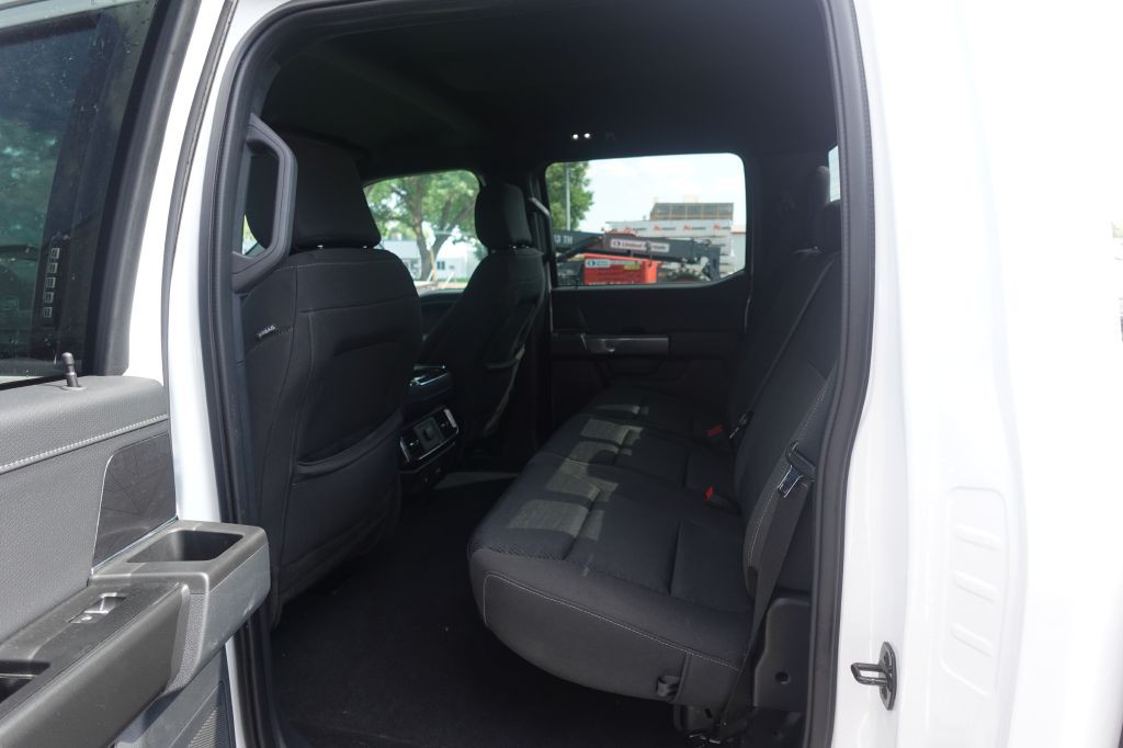 2023 Ford F-150 Image 10