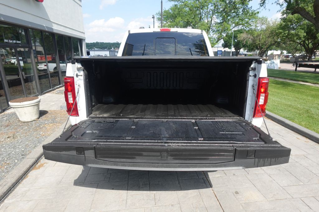 2023 Ford F-150 Image 12