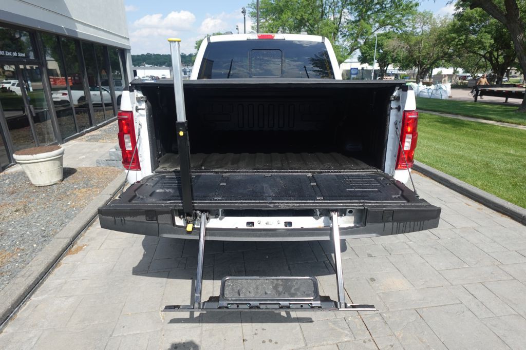 2023 Ford F-150 Image 13