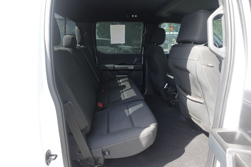 2023 Ford F-150 Image 14