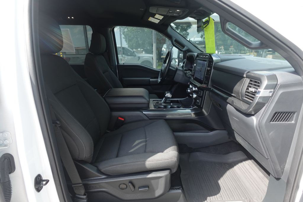 2023 Ford F-150 Image 15