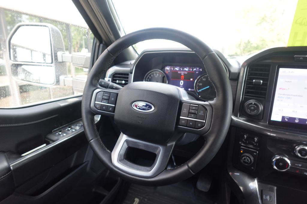 2023 Ford F-150 Image 16