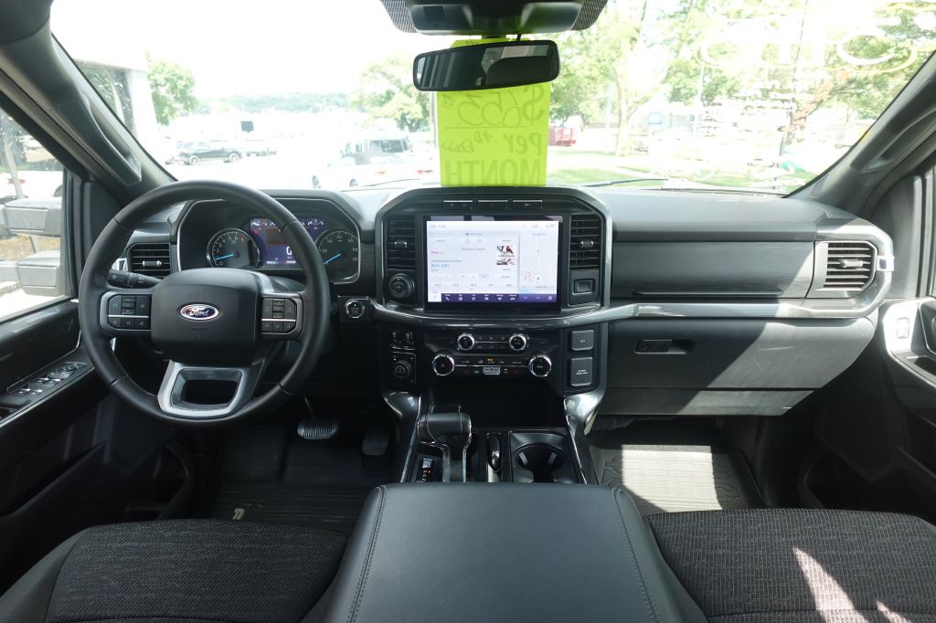 2023 Ford F-150 Image 17