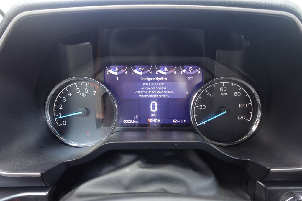 2023 Ford F-150 Image 18