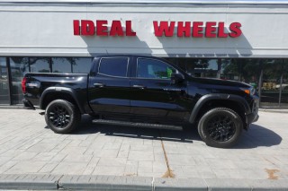 Image for 2024 Chevrolet Colorado Trail Boss ID: 7455154
