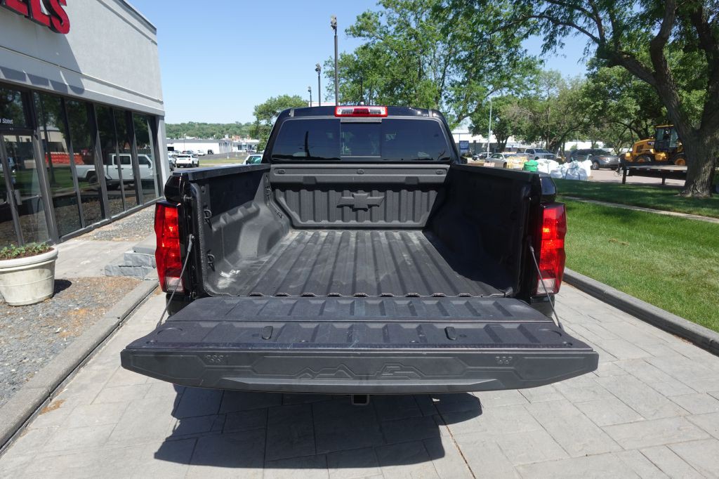 2024 Chevrolet Colorado Image 11