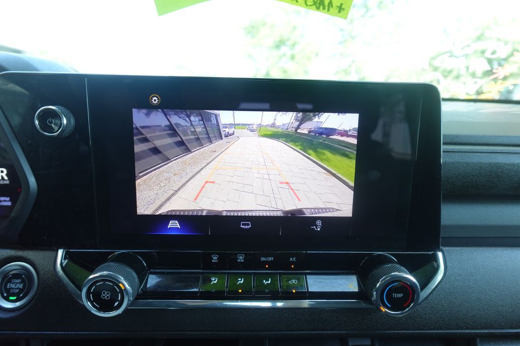 2024 Chevrolet Colorado Image 17