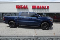 Image for 2019 RAM 1500 Sport ID: 7455172
